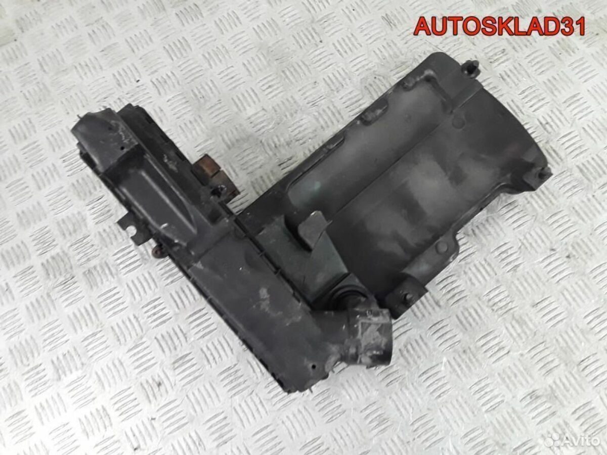 Корпус воздушного фильтра Renault Logan 1.2 D4F732 - АвтоСклад31.рф - авторазборка контрактные б/у запчасти в г. Белгород