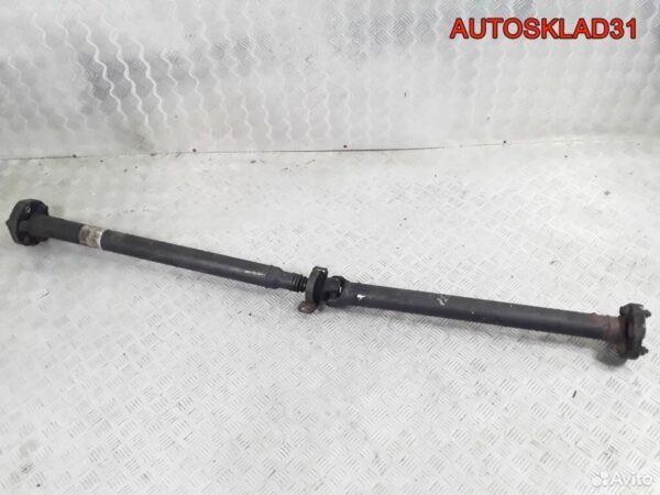 Усилитель переднего бампера Passat B6 3C0807109C - АвтоСклад31.рф - авторазборка контрактные б/у запчасти в г. Белгород
