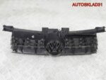 Решетка радиатора Volkswagen Bora 1J5853655C - АвтоСклад31.рф - авторазборка контрактные б/у запчасти в г. Белгород
