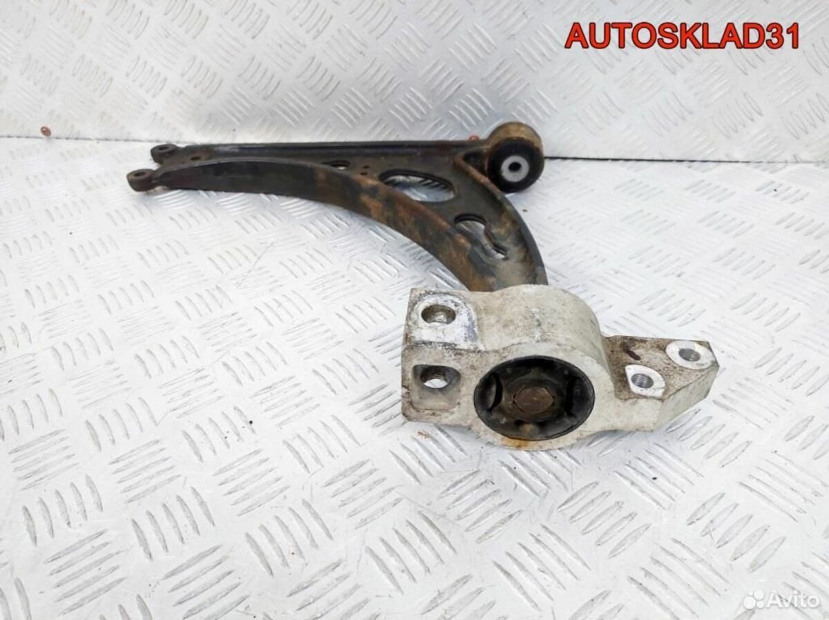 Рычаг передний левый VW Touran 2,0 BSX 1K0407153G - АвтоСклад31.рф - авторазборка контрактные б/у запчасти в г. Белгород