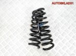 Пружина задняя Mercedes Benz W203 A2103243404 - АвтоСклад31.рф - авторазборка контрактные б/у запчасти в г. Белгород