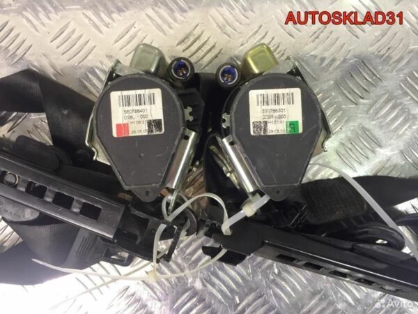 Генератор Ford Fusion 1.4 fxja 2s6t10300db бензин - АвтоСклад31.рф - авторазборка контрактные б/у запчасти в г. Белгород