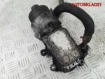 Корпус масляного фильтра Ford Mondeo 4 9685997780 - АвтоСклад31.рф - авторазборка контрактные б/у запчасти в г. Белгород