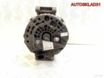 Генератор 140А Audi A4 B6 2.0 AWA 06B903016AB - АвтоСклад31.рф - авторазборка контрактные б/у запчасти в г. Белгород