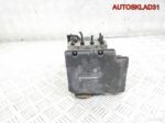 Блок ABS абс Volkswagen Sharan 1,9 TDI 7M3907379B - АвтоСклад31.рф - авторазборка контрактные б/у запчасти в г. Белгород