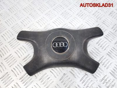 Накладка рулевого колеса Audi A6 C4 8A0951525B - АвтоСклад31.рф - авторазборка контрактные б/у запчасти в г. Белгород