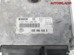 Блок эбу VW Golf 4 1.9 AGR 038906018B Дизель - АвтоСклад31.рф - авторазборка контрактные б/у запчасти в г. Белгород