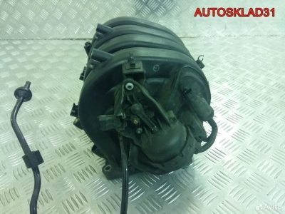 Коллектор впускной Opel Astra H z18xer 55353314 - АвтоСклад31.рф - авторазборка контрактные б/у запчасти в г. Белгород