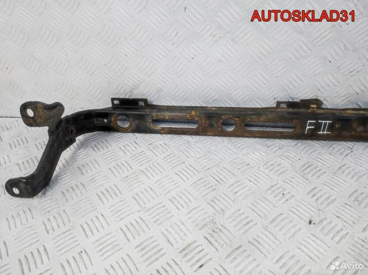 Балка подрадиаторная Ford Focus 2 3M5H8A297JH - АвтоСклад31.рф - авторазборка контрактные б/у запчасти в г. Белгород
