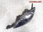Фара левая ксенон Mazda 3 BK хетчбэк bp4l51041c - АвтоСклад31.рф - авторазборка контрактные б/у запчасти в г. Белгород