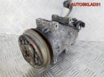 Компрессор кондиционера Audi A6 C4 4A0260805AE - АвтоСклад31.рф - авторазборка контрактные б/у запчасти в г. Белгород