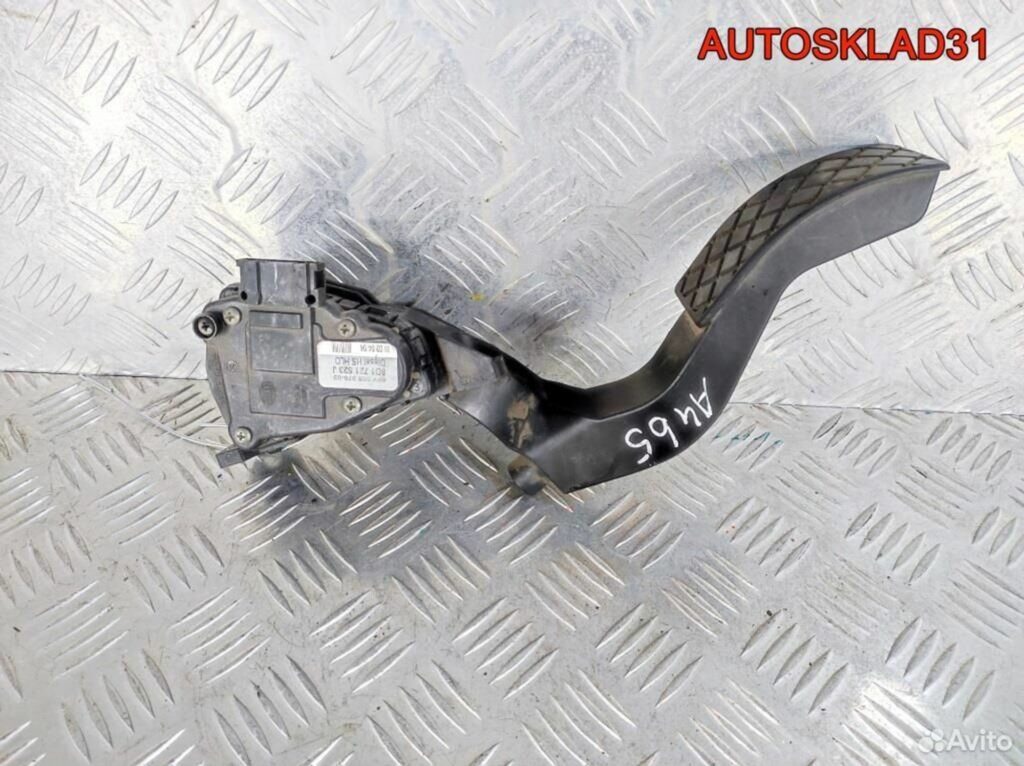 Педаль газа Audi A4 B5 8D1721523J Дизель - АвтоСклад31.рф - авторазборка контрактные б/у запчасти в г. Белгород Педаль газа Audi A4 B5 8D1721523J Дизель - АвтоСклад31.рф - авторазборка контрактные б/у запчасти в г. Белгород