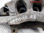 Суппорт тормозной передний правый Audi A8 D3 4Е061 - АвтоСклад31.рф - авторазборка контрактные б/у запчасти в г. Белгород