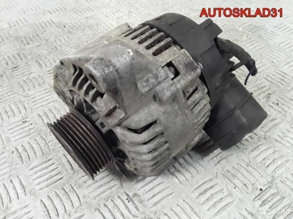 Блок ABS насос Volkswagen Passat B6 3C0614095M - АвтоСклад31.рф - авторазборка контрактные б/у запчасти в г. Белгород