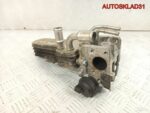 Радиатор EGR VW Touran 1.9 AVQ 038131513D Дизель - АвтоСклад31.рф - авторазборка контрактные б/у запчасти в г. Белгород