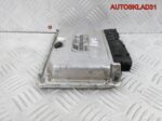 Блок эбу VW Sharan 06A906032AK 1,8 AWC Бензин - АвтоСклад31.рф - авторазборка контрактные б/у запчасти в г. Белгород