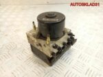 Блок ABS Volkswagen Sharan 1J0907379G - АвтоСклад31.рф - авторазборка контрактные б/у запчасти в г. Белгород