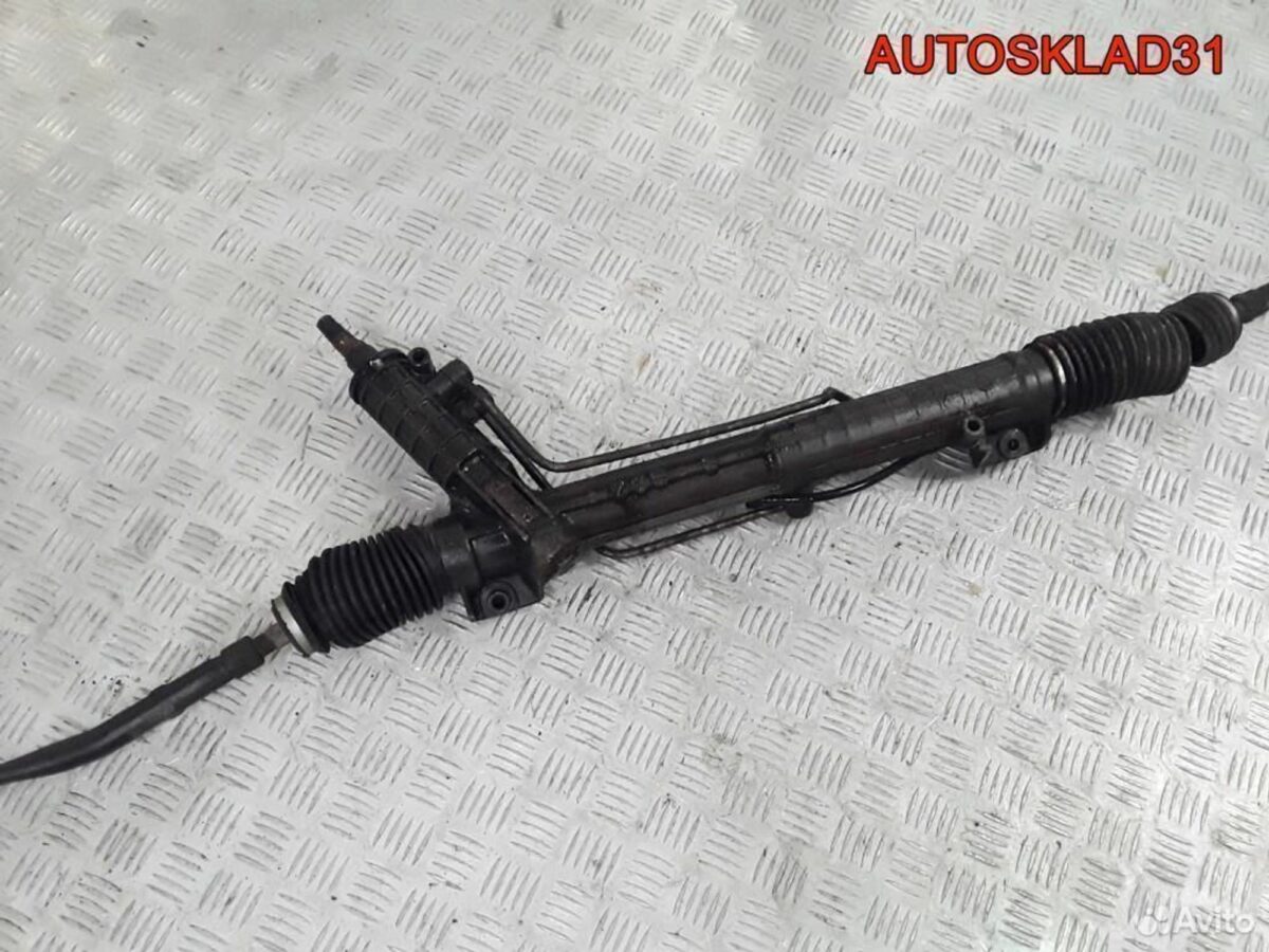 Рейка рулевая BMW E39 32131096026 - АвтоСклад31.рф - авторазборка контрактные б/у запчасти в г. Белгород