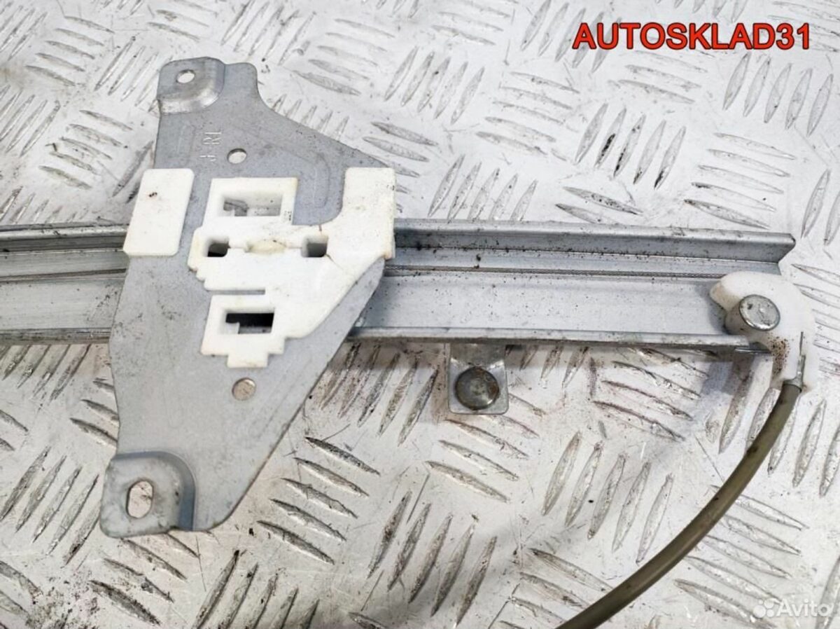 Стеклоподъемника задний левый Daewoo Nubira - АвтоСклад31.рф - авторазборка контрактные б/у запчасти в г. Белгород