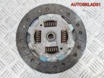 Комплект сцепления Ford Focus 1 1.8 eydf 411916307 - АвтоСклад31.рф - авторазборка контрактные б/у запчасти в г. Белгород