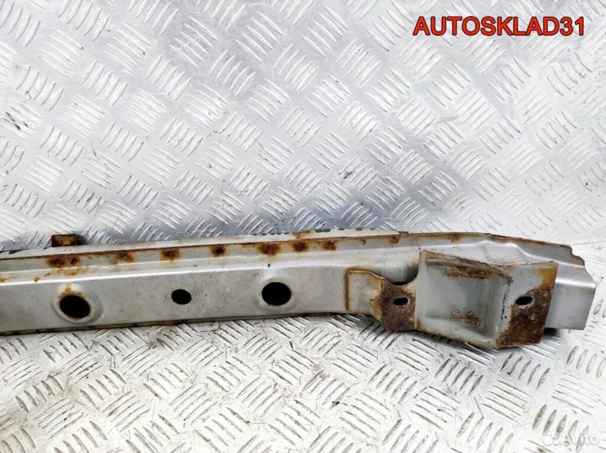 Усилитель переднего бампера Mitsubishi Lancer CS - АвтоСклад31.рф - авторазборка контрактные б/у запчасти в г. Белгород