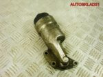 Корпус масляного фильтра Opel Astra H 55560748 - АвтоСклад31.рф - авторазборка контрактные б/у запчасти в г. Белгород