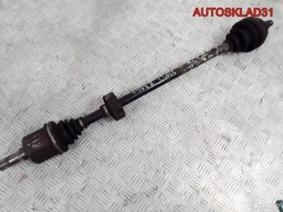 Привод передний правый Honda Civic 1995-2001 - АвтоСклад31.рф - авторазборка контрактные б/у запчасти в г. Белгород