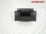 Дисплей информационный Opel Astra H 13208089 - АвтоСклад31.рф - авторазборка контрактные б/у запчасти в г. Белгород