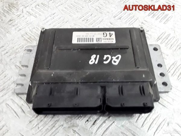 Дверь задняя правая Nissan Primera P12E 82100AV730 - АвтоСклад31.рф - авторазборка контрактные б/у запчасти в г. Белгород