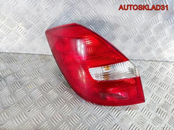 Блок управления климата Renault Espace 8200367333 - АвтоСклад31.рф - авторазборка контрактные б/у запчасти в г. Белгород