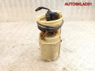 Насос топливный VW Golf 4 1J0919051D Бензин - АвтоСклад31.рф - авторазборка контрактные б/у запчасти в г. Белгород