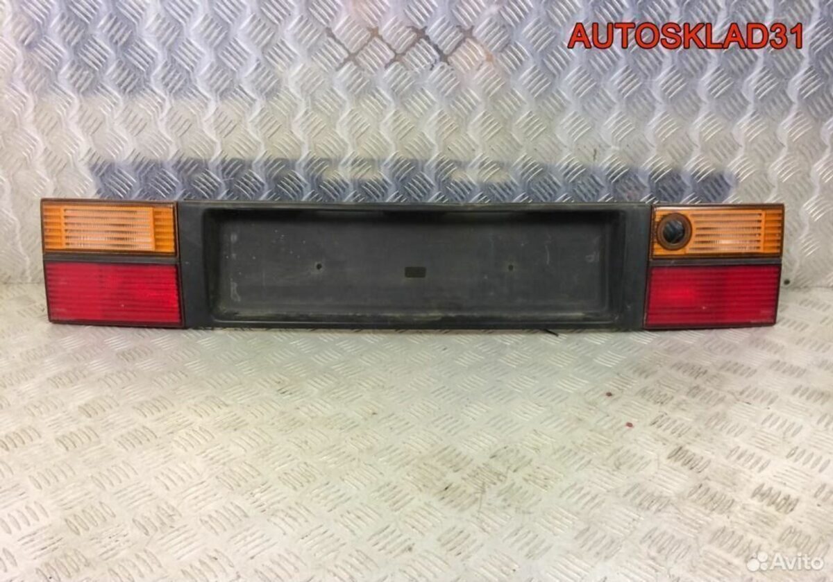 Бленда Volkswagen Vento 1991-1997 - АвтоСклад31.рф - авторазборка контрактные б/у запчасти в г. Белгород