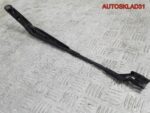 Поводок стеклоочистителя левый VW Golf 5 1Q1955409 - АвтоСклад31.рф - авторазборка контрактные б/у запчасти в г. Белгород
