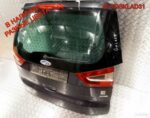 Крышка багажника со стеклом Ford Galaxy 1682552 - АвтоСклад31.рф - авторазборка контрактные б/у запчасти в г. Белгород