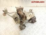 Турбина Renault Laguna 3 1.9 DCI F9Q870 8200799760 - АвтоСклад31.рф - авторазборка контрактные б/у запчасти в г. Белгород