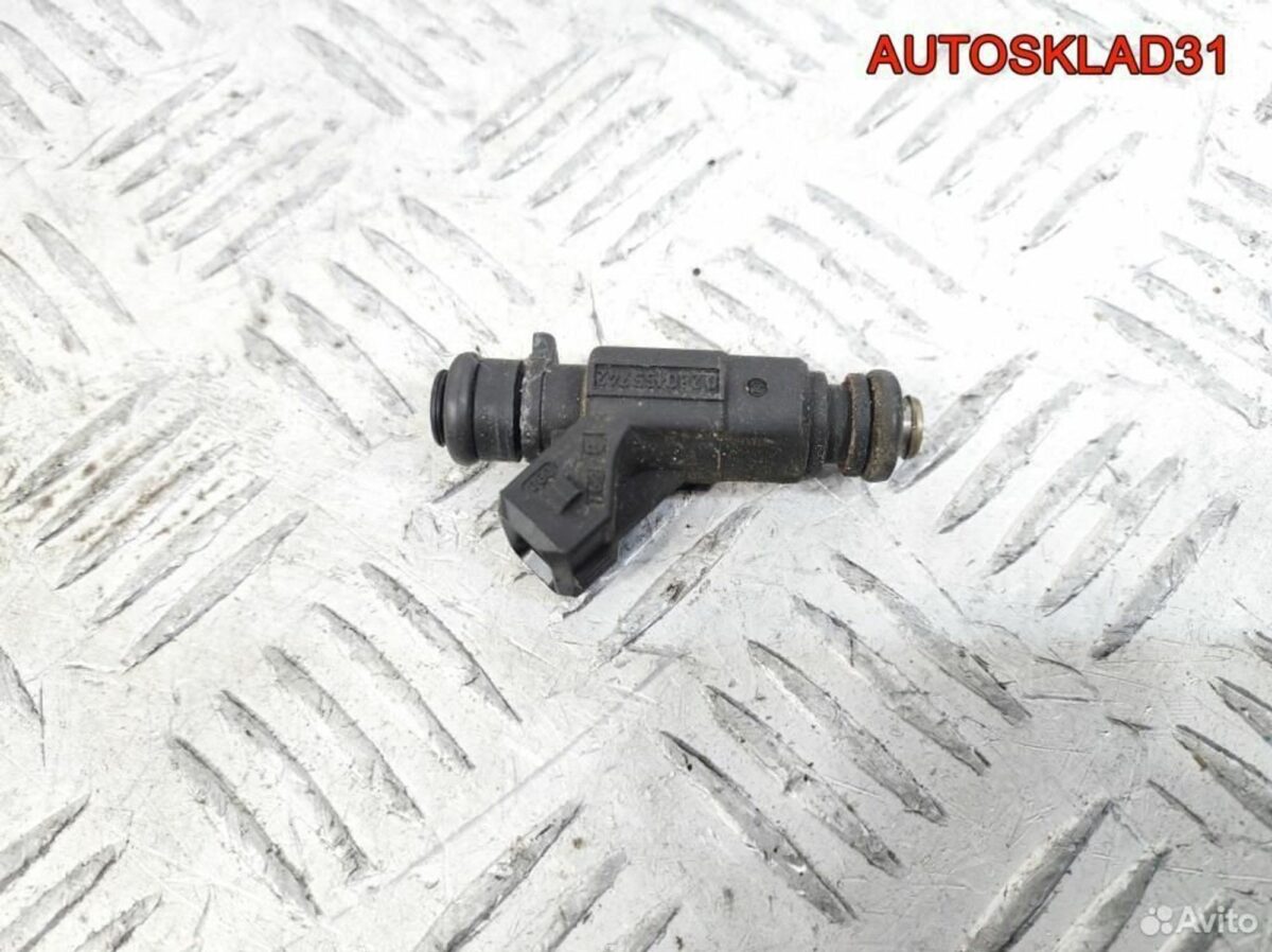 Форсунка топливная Mercedes Benz W210 A1120780049 - АвтоСклад31.рф - авторазборка контрактные б/у запчасти в г. Белгород