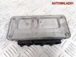 Эбу Volkswagen Polo 1,4 BUD бензин 03C906024AD - АвтоСклад31.рф - авторазборка контрактные б/у запчасти в г. Белгород