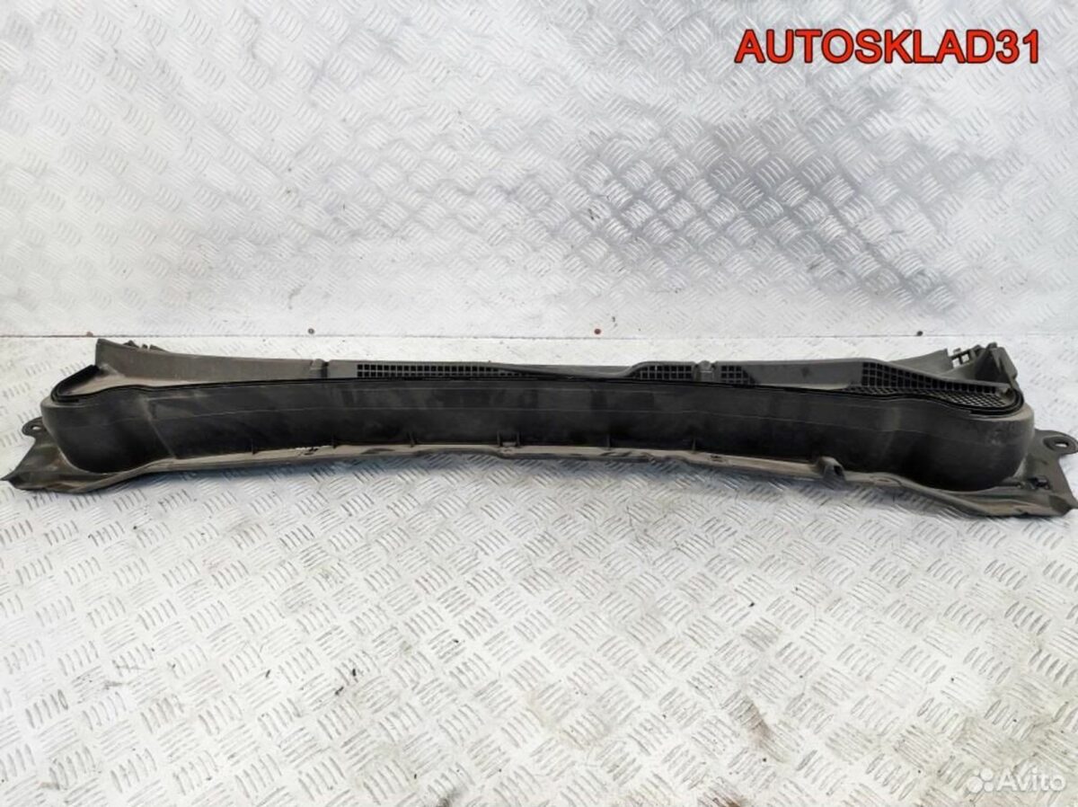 Решетка стеклоочистителя Subaru Forester S12 91419 - АвтоСклад31.рф - авторазборка контрактные б/у запчасти в г. Белгород