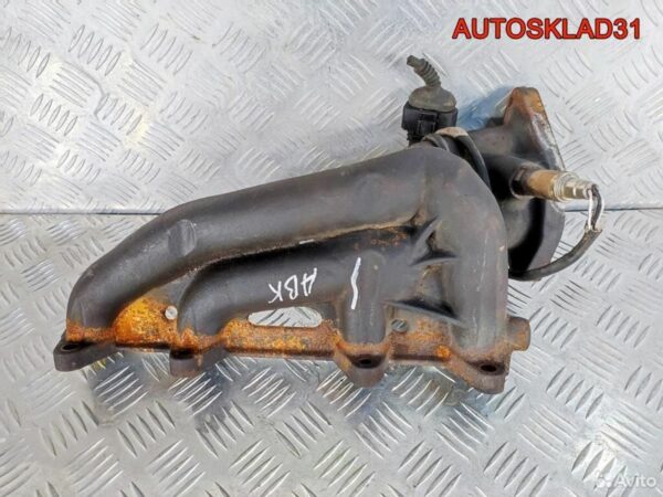 МКПП Ford Foсus 2 1,6 G8DA 3M5R7F096YF Дизель - АвтоСклад31.рф - авторазборка контрактные б/у запчасти в г. Белгород