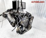 Двигатель KU Audi 100 C3 2.2 Бензин - АвтоСклад31.рф - авторазборка контрактные б/у запчасти в г. Белгород