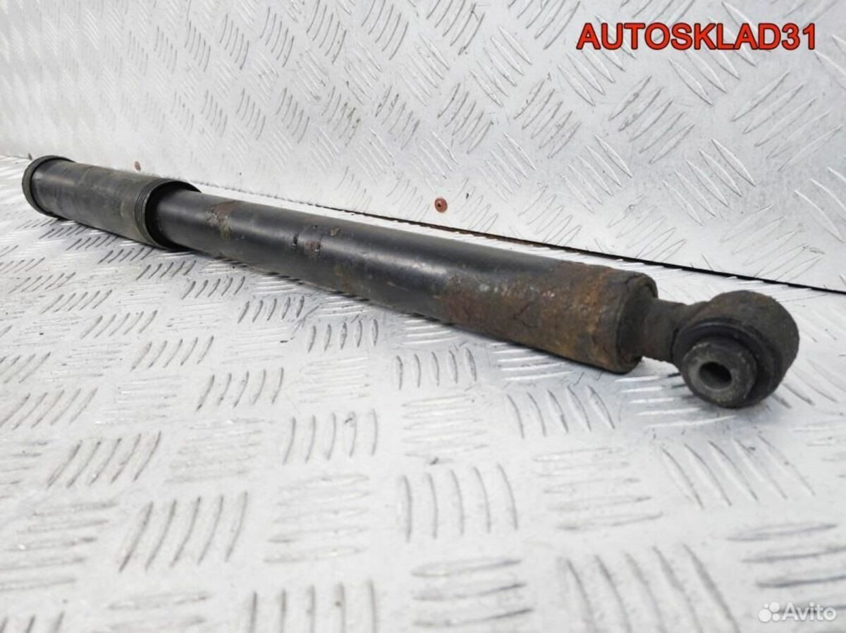 Амортизатор задний Mercedes Benz W211 A2113265100 - АвтоСклад31.рф - авторазборка контрактные б/у запчасти в г. Белгород