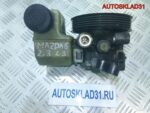 Насос ГУР Mazda 6 GG 2.3 L3 GJ6E32600B - АвтоСклад31.рф - авторазборка контрактные б/у запчасти в г. Белгород