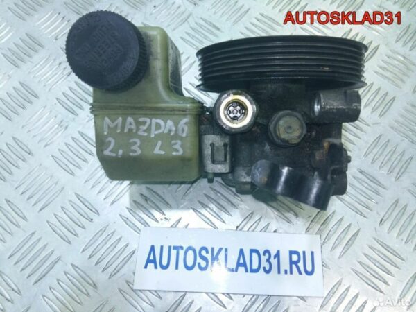 Насос вакуумный BMW X3 E83 2,0 m47т 11667795142 - АвтоСклад31.рф - авторазборка контрактные б/у запчасти в г. Белгород