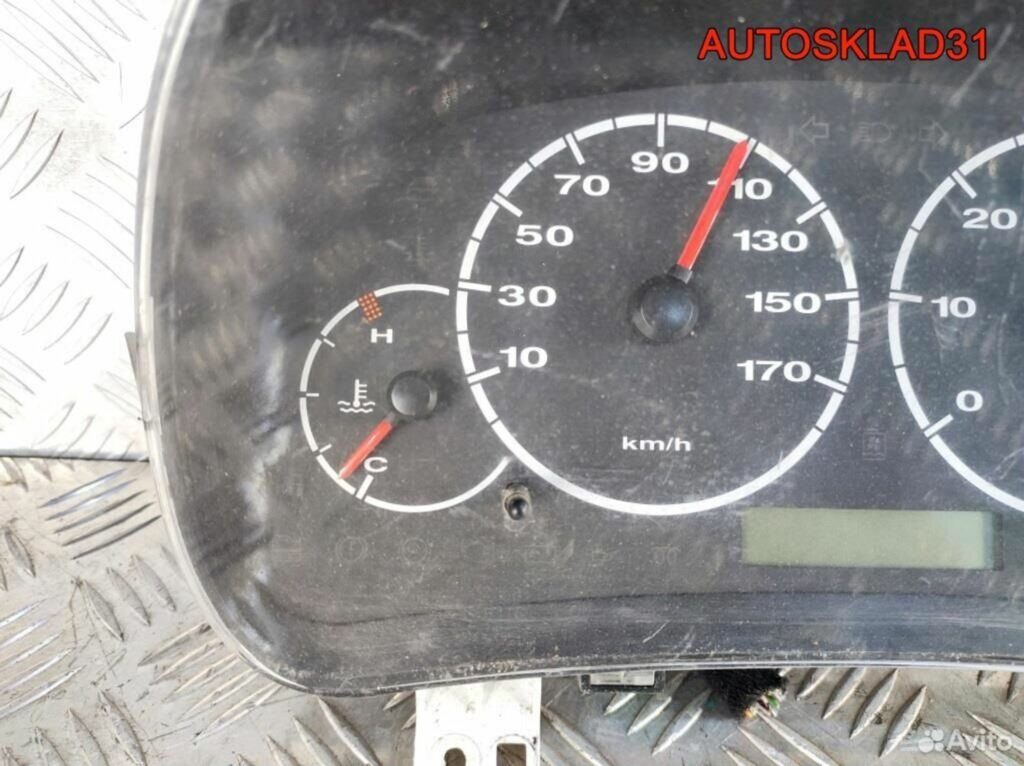 Панель приборов Fiat Ducato 244 2.3 JTD 1339327080 - АвтоСклад31.рф - авторазборка контрактные б/у запчасти в г. Белгород Панель приборов Fiat Ducato 244 2.3 JTD 1339327080 - АвтоСклад31.рф - авторазборка контрактные б/у запчасти в г. Белгород