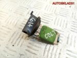 Резистор отопителя Mitsubishi Colt Z3 7801A099 - АвтоСклад31.рф - авторазборка контрактные б/у запчасти в г. Белгород