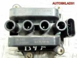 Катушка зажигания Renault Logan D4F732 8200702693 - АвтоСклад31.рф - авторазборка контрактные б/у запчасти в г. Белгород