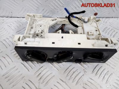 Блок управления печкой Mitsubishi Carisma MR500529 - АвтоСклад31.рф - авторазборка контрактные б/у запчасти в г. Белгород