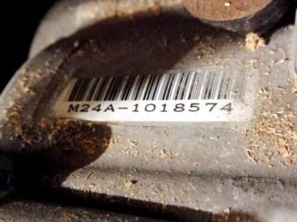 Крыло переднее левое VW Passat B5 3B0821105C - АвтоСклад31.рф - авторазборка контрактные б/у запчасти в г. Белгород