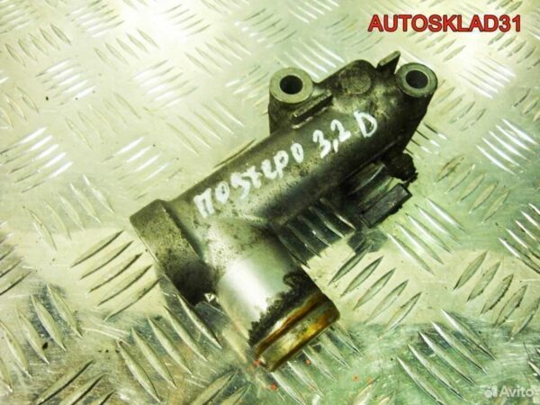 Замок двери задней правой VW Passat B6 3C4839016A - АвтоСклад31.рф - авторазборка контрактные б/у запчасти в г. Белгород