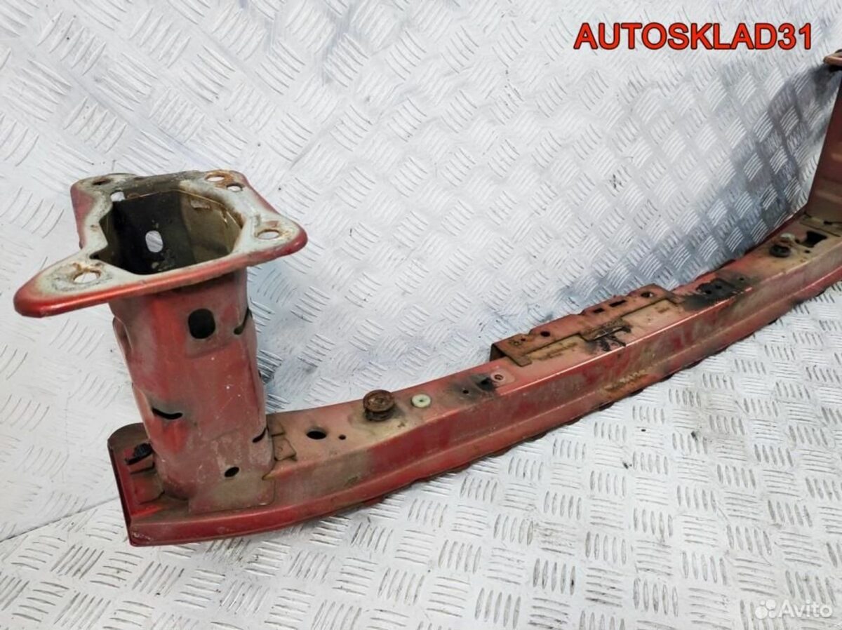 Усилитель переднего бампера Ford Focus 2 1540638 - АвтоСклад31.рф - авторазборка контрактные б/у запчасти в г. Белгород